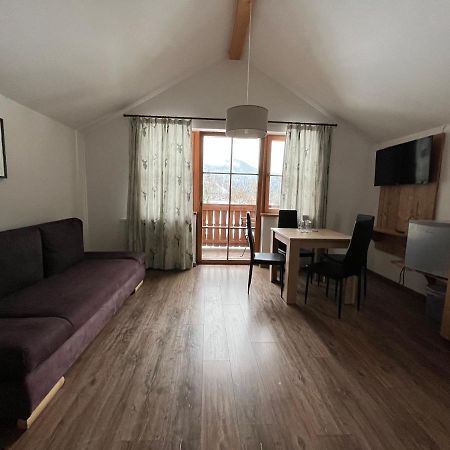 Wurznwirt Hotel Schneizlreuth Luaran gambar