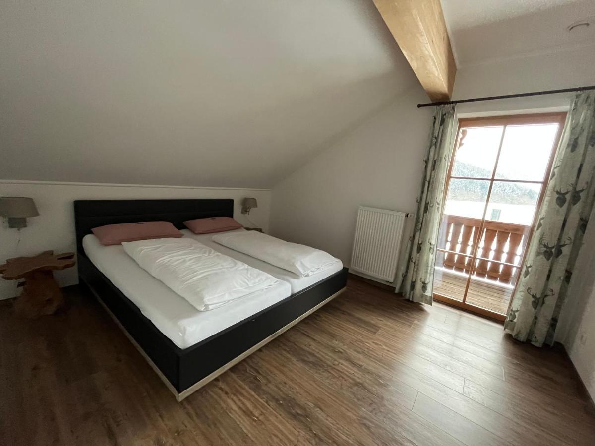 Wurznwirt Hotel Schneizlreuth Luaran gambar