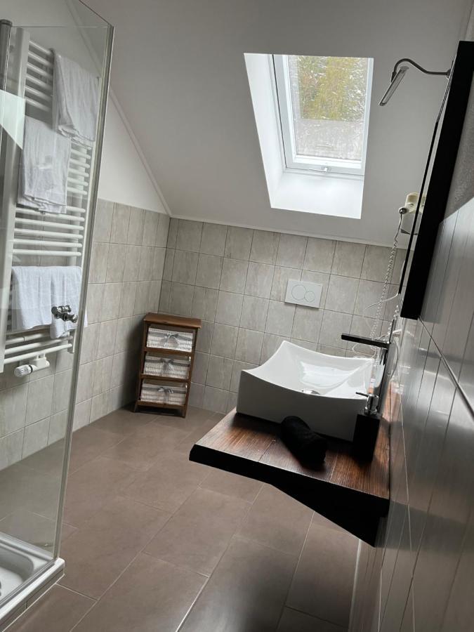 Wurznwirt Hotel Schneizlreuth Luaran gambar