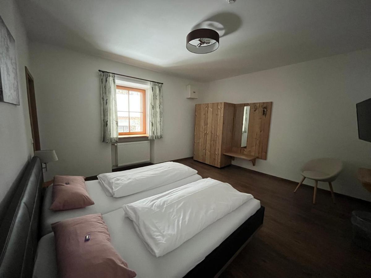 Wurznwirt Hotel Schneizlreuth Luaran gambar