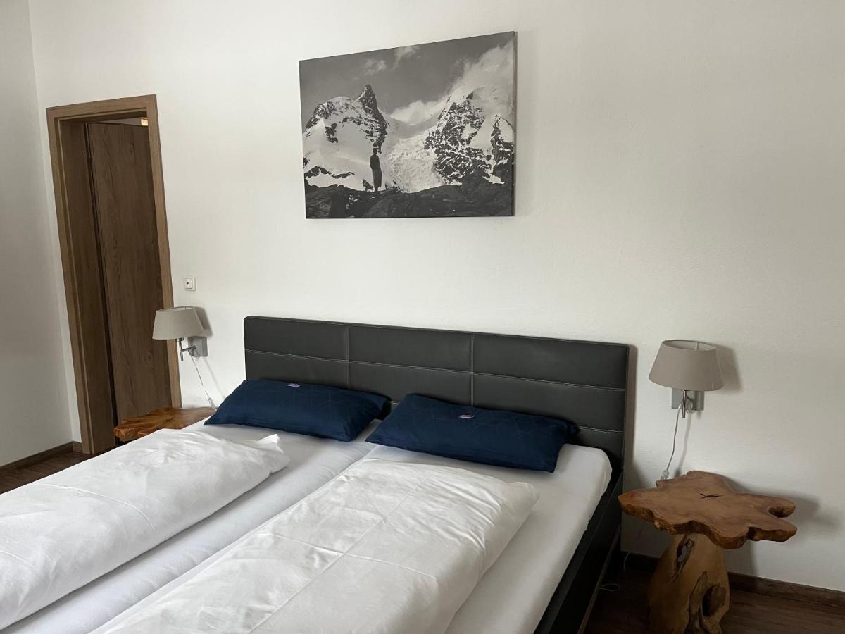 Wurznwirt Hotel Schneizlreuth Luaran gambar