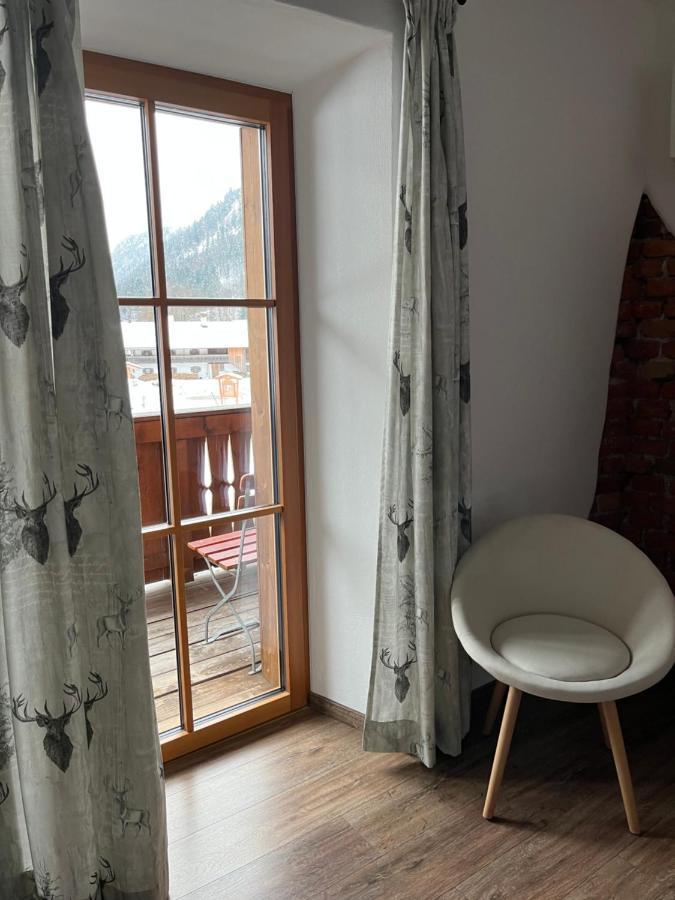 Wurznwirt Hotel Schneizlreuth Luaran gambar
