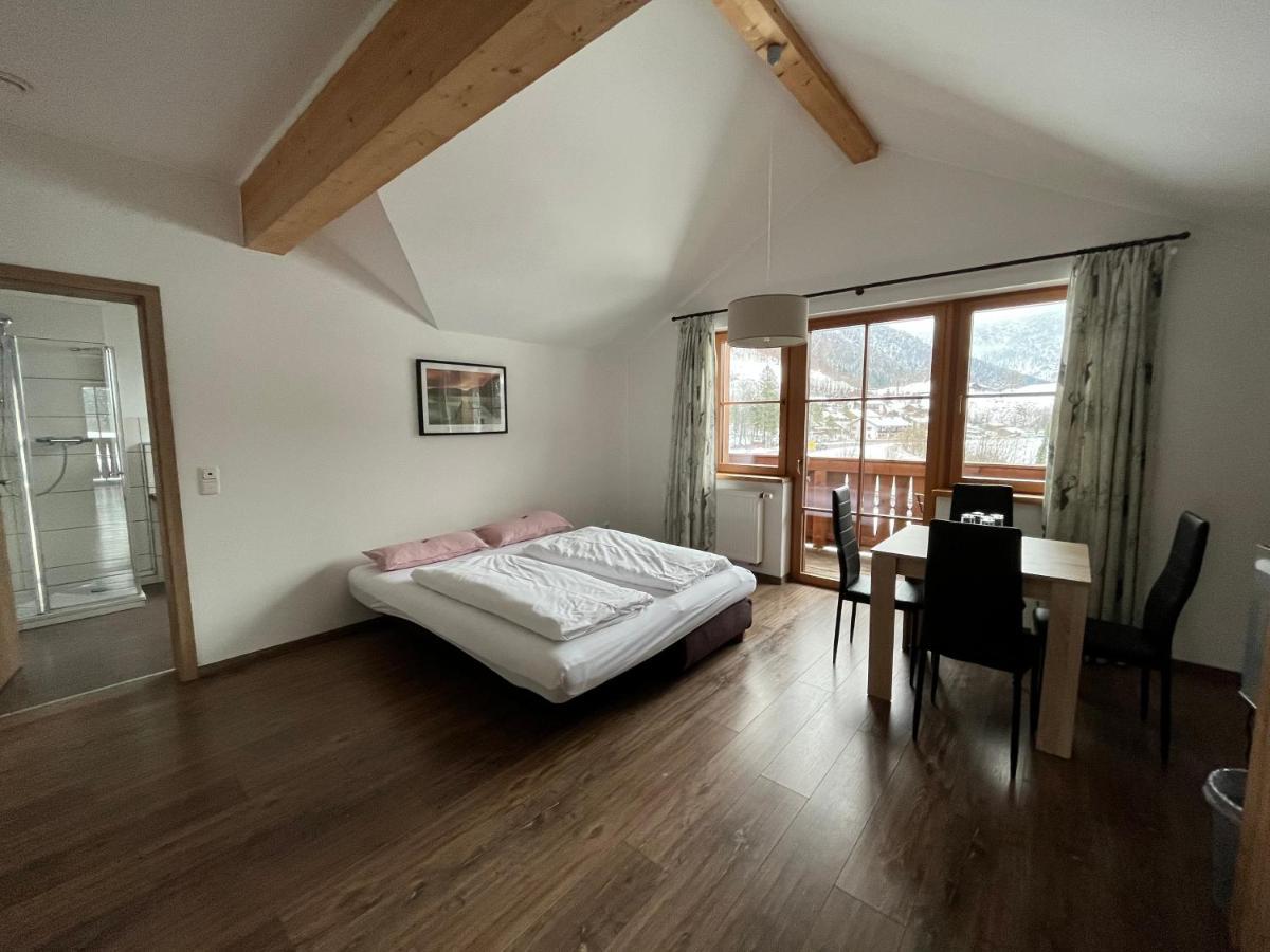 Wurznwirt Hotel Schneizlreuth Luaran gambar