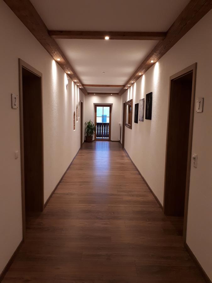 Wurznwirt Hotel Schneizlreuth Luaran gambar
