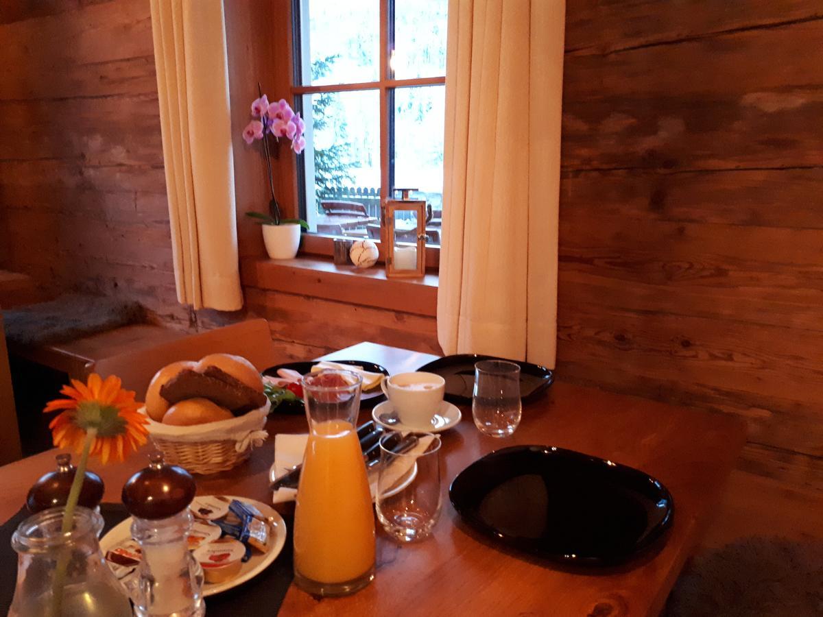 Wurznwirt Hotel Schneizlreuth Luaran gambar